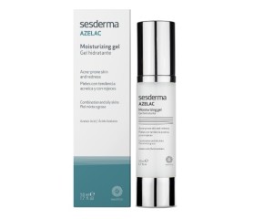 Sesderma Azelac Gel Hidratante 50 ml