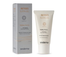 Sesderma Retises 0,25% Gel 30 ml