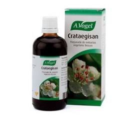 A. Vogel Crataegisan 100 ml