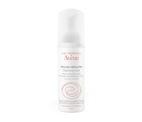 Avene Espuma Limpiadora Matificante 150 ml