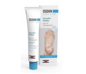 Isdin Foot Care Ureadin Podos Gel Oil Hidratante