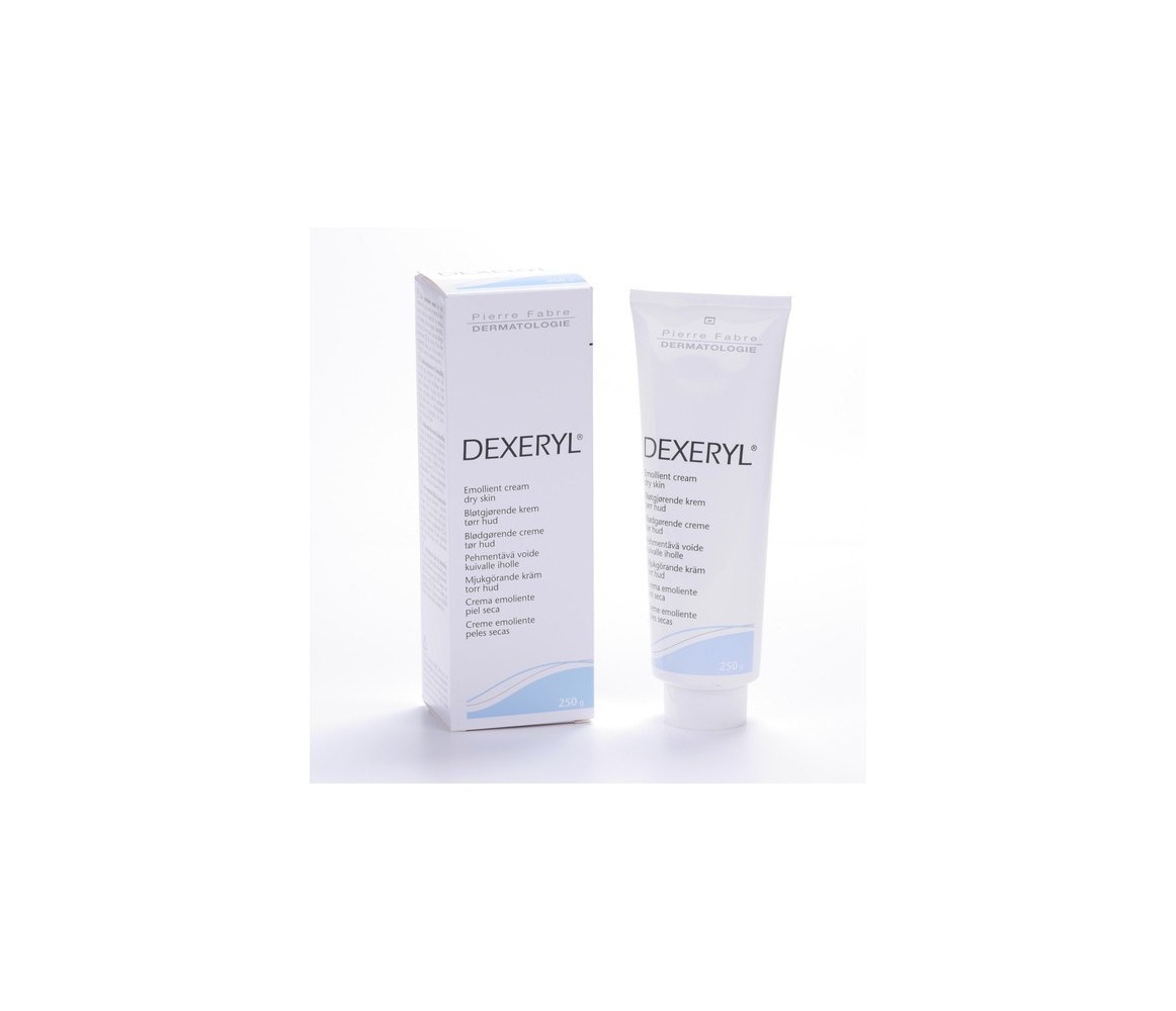 Dexeryl Crema 250 g