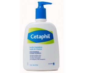 Cetaphil Loción Limpiadora 473 ml