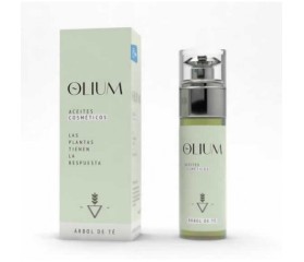 Olium Aceite de Árbol de Té 30 ml