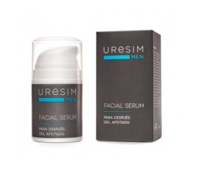 Uresim Men Serum Facial Para Después del Afeitad