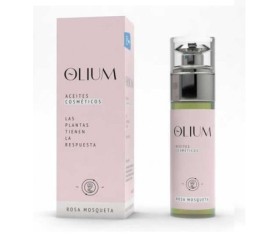 Olium Aceite de Rosa Mosqueta 30 ml