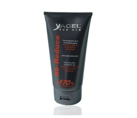 Yacel for Men Ab-Reduce Gel Acelerador de la Com