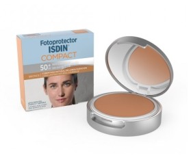 Isdin Fotoprotector Compact Bronce SPF 50 10 g
