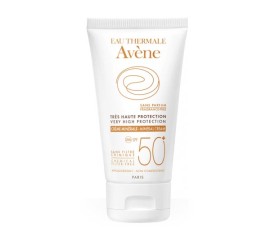 Avene Crema Mineral SPF 50 50 ml