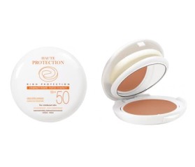 Avene Compacto Coloreado Arena SPF 50 10 g