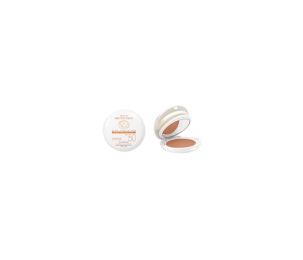 Avene Compacto Coloreado Arena SPF 50 10 g