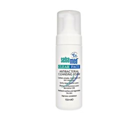 Sebamed Clear Face Espuma Antibacteriana 150 ml