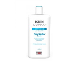 Isdin Daylisdin Champú Ultra Suave Uso Frecuente