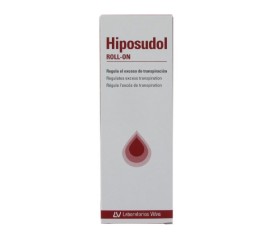 Hiposudol Roll-on 50 ml