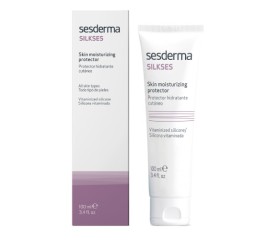 Sesderma Silkses Protector Hidratante Cutáneo 10