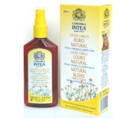 Intea Camomila Loción Cabello Spray 100 ml