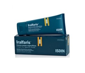 Isdin Iralfaris Crema Zonas Específicas 50 ml