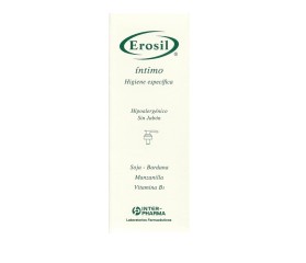 Erosil Intimo Higiene Específica 250 ml