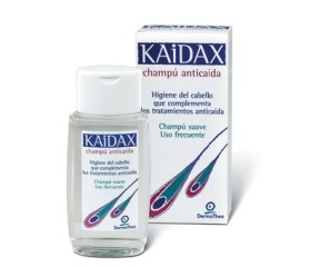 Kaidax Champú Anticaída 200 ml