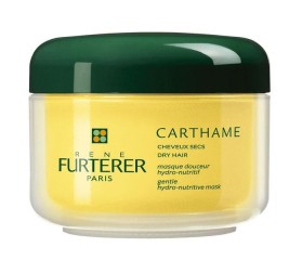 Rene Furterer Carthame Mascarilla Suavidad Nutri