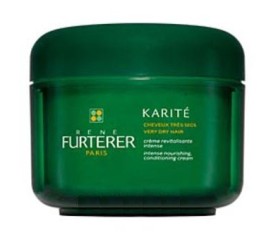 Rene Furterer Karité Mascarilla Revitalizante Ca