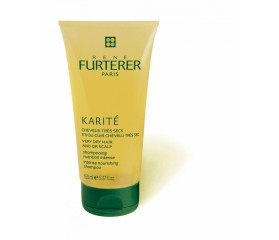 Rene Furterer Karité Champú Nutrición Intensa Ca