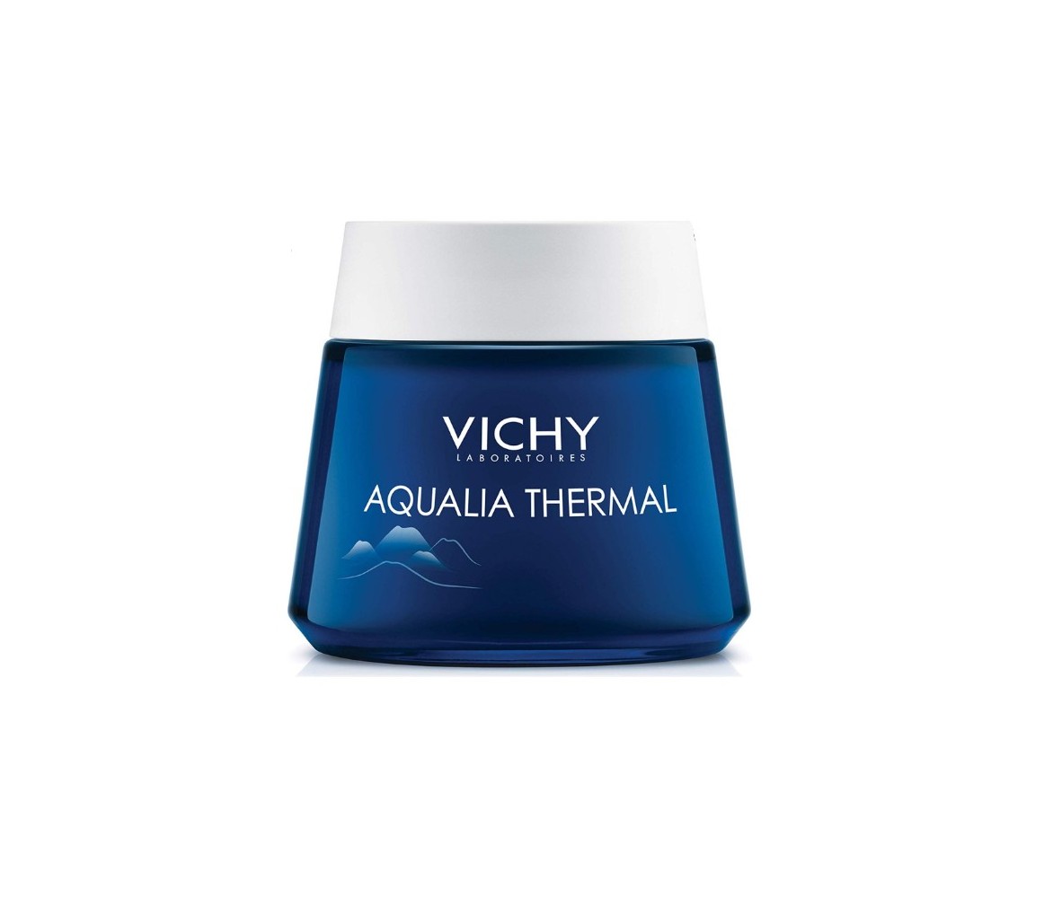 Vichy Aqualia Thermal Spa Noche 75 ml