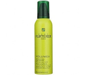 RENE FURTERER VOLUMEA ESPUMA AMPLIFICADORA 200ML