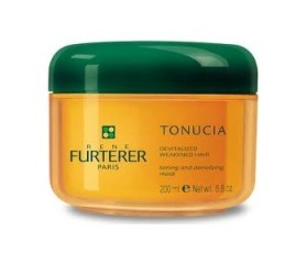 Rene Furterer Tonucia Mascarilla Redensificante