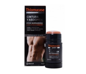 Thiomucase Hombre Cintura y Abdomen Stick Quemag