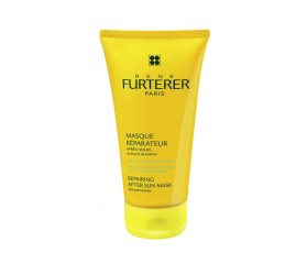 Rene Furterer Solar Mascarilla Reparadora  para