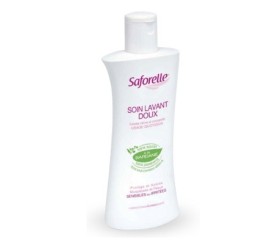 Saforelle Cuidado Intimo Activo 250 ml