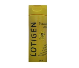 Lotigén Suavizante Capilar 300 ml