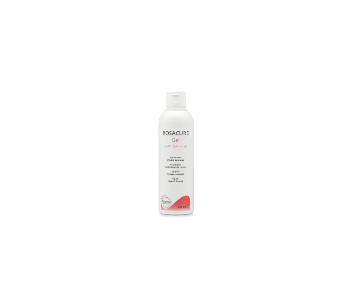 Rosacure Gentle Cleansing Gel 200 ml