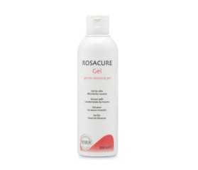 Rosacure Gentle Cleansing Gel 200 ml