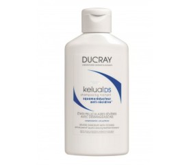 Ducray Kelual DS Champú Tratante 100 ml