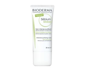 Bioderma Sebium Global 30 ml