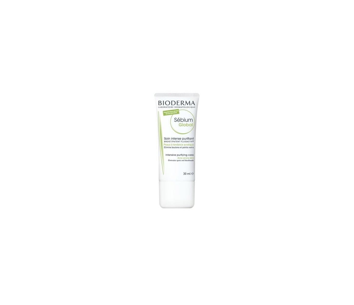 Bioderma Sebium Global 30 ml