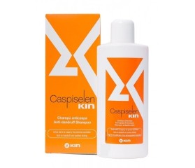 Caspiselen Kin Champú Anticaspa 150 ml