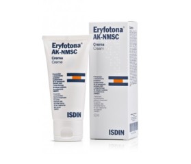 Isdin Eryfotona AK-NMSC Crema SPF 100 50 ml