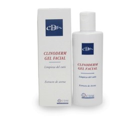 Clinoderm Gel Facial 200 ml