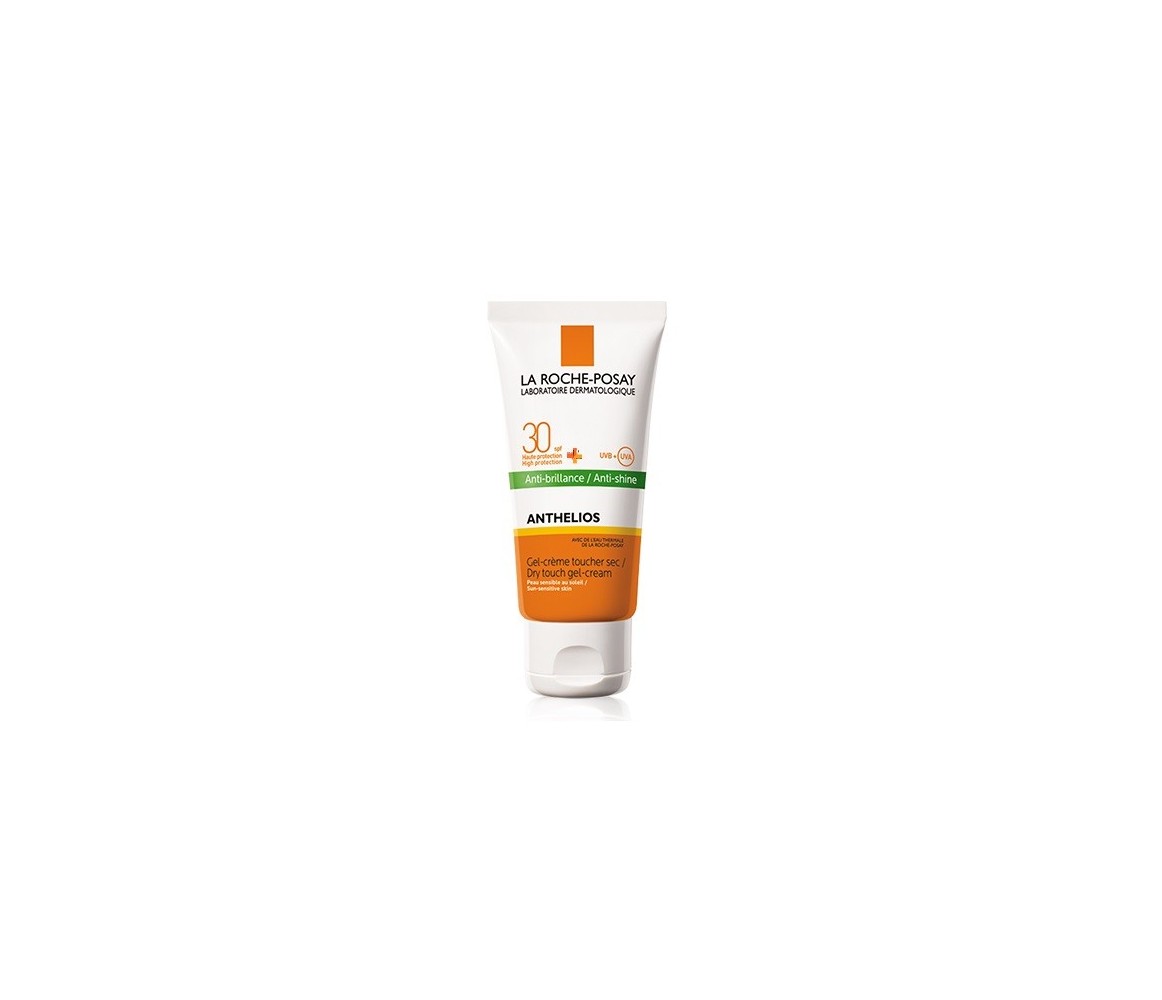 La Roche Posay Anthelios XL SPF 30 Gel-Crema Toq