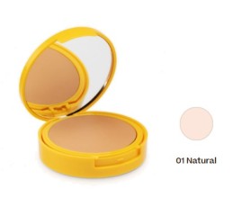 Sensilis Sun Secret Maquillaje Compacto SPF 50 0