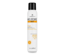 Heliocare 360º Airgel SPF 50 60 ml