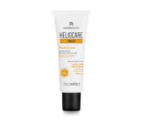 Heliocare 360º Fluid Cream SPF 50 50 ml