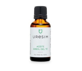 Uresim Aceite Árbol del Té 30 ml