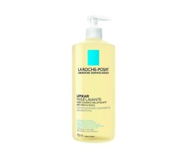 La Roche Posay Lipikar Aceite Lavante 750 ml