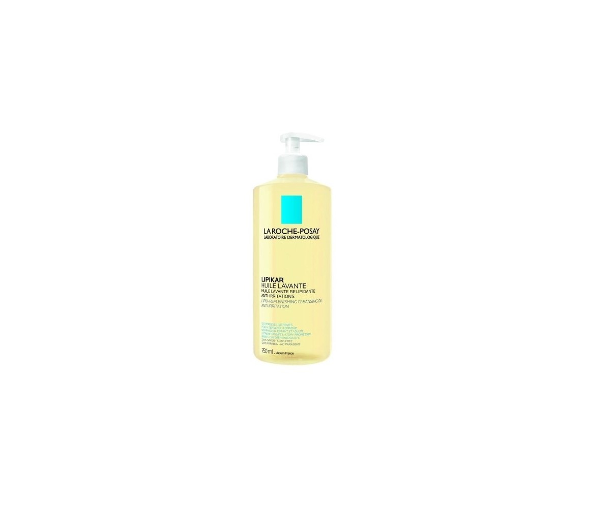 La Roche Posay Lipikar Aceite Lavante 750 ml