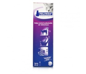 Feliway Spray 60 ml