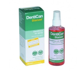 DentiCan Stangest Dentífrico en Spray 125 ml